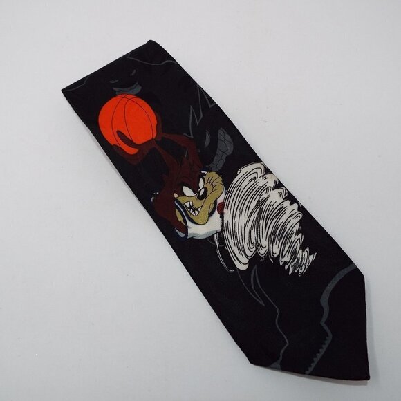Warner Bros. Other - Space Jam Tie